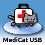 MediCat USB