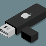 Creating a bootable USB flash drive with macOS
