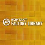 Native Instruments KONTAKT Factory Library