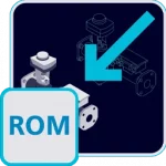 Siemens Simcenter ROM