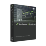 Synthesizer V Studio Pro