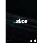 Initial Audio Slice