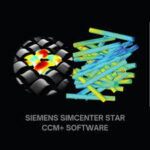 Siemens Star CCM+