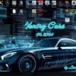 Xentry Cars OpenShell