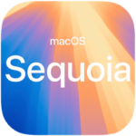 macOS Sequoia