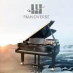 IK Multimedia Pianoverse