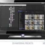 SIGERSHADERS V-Ray Material Presets