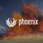 Chaos Phoenix for 3ds Max