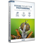 Franzis FOCUS Pro