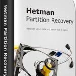 Hetman Partition Recovery