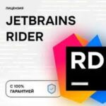 JetBrains Rider