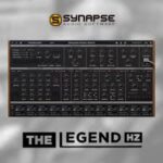 Synapse Audio Software The Legend