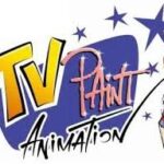 TVPaint Animation Pro